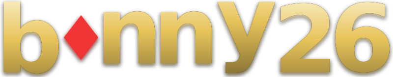 bonny26 logo