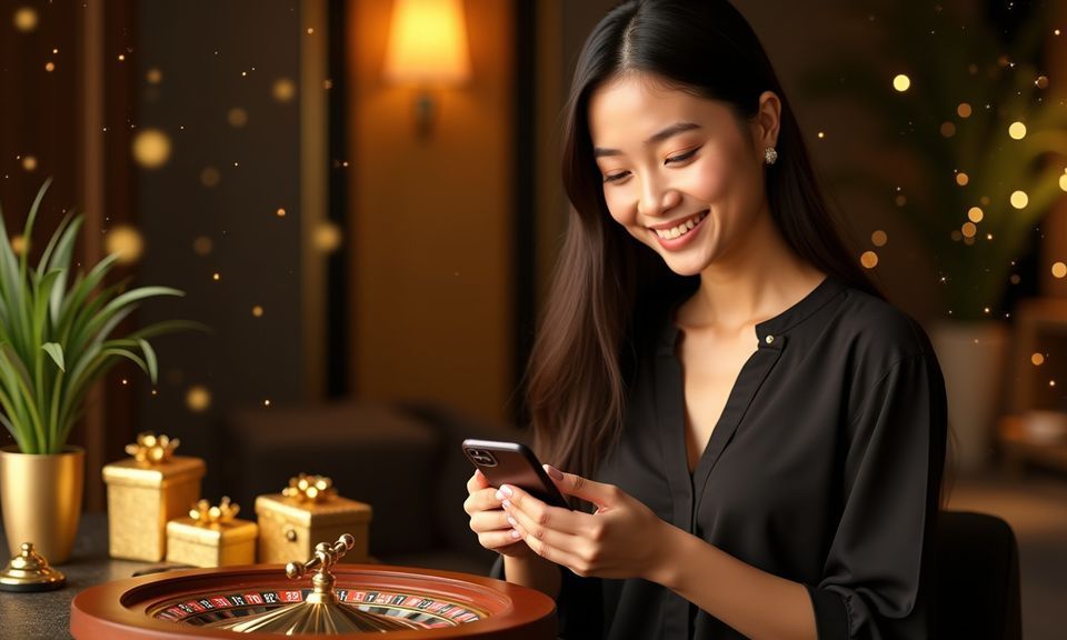 bonny26 mobile gaming