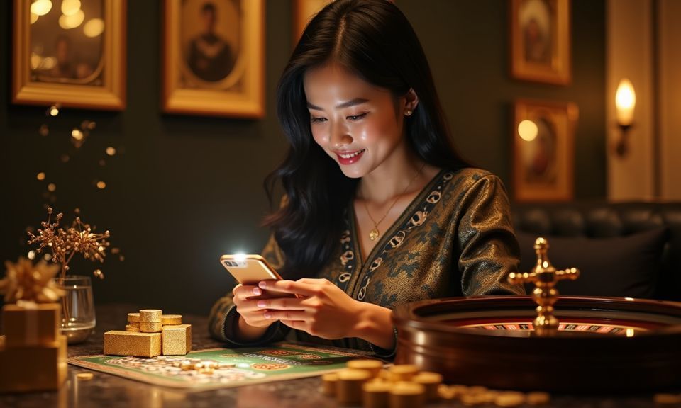 bonny26 mobile gaming